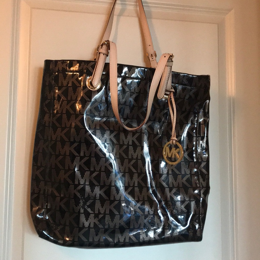 MK purse!
